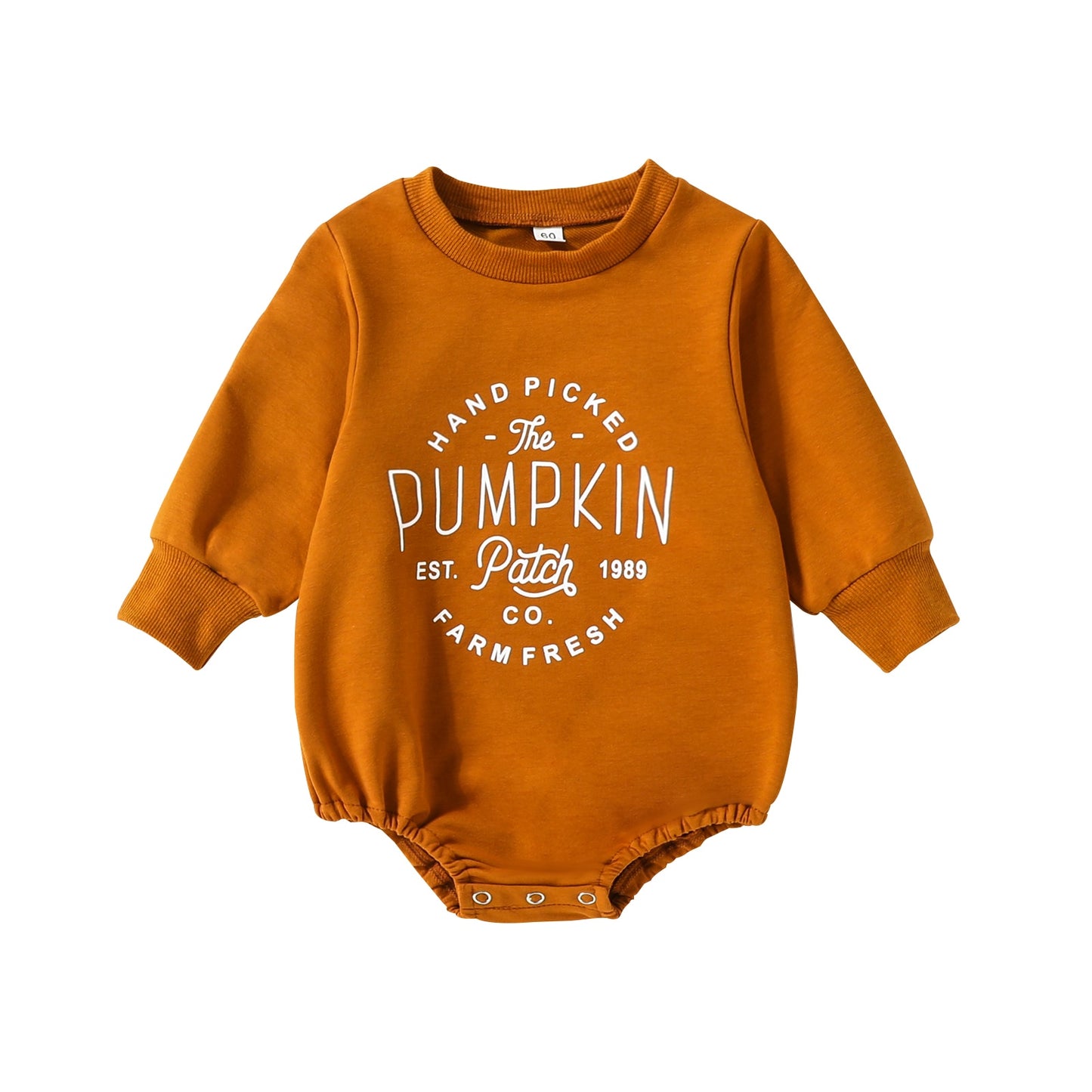 Pumpkin Patch Sweatshirt